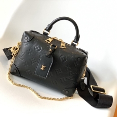 LV Box Bags